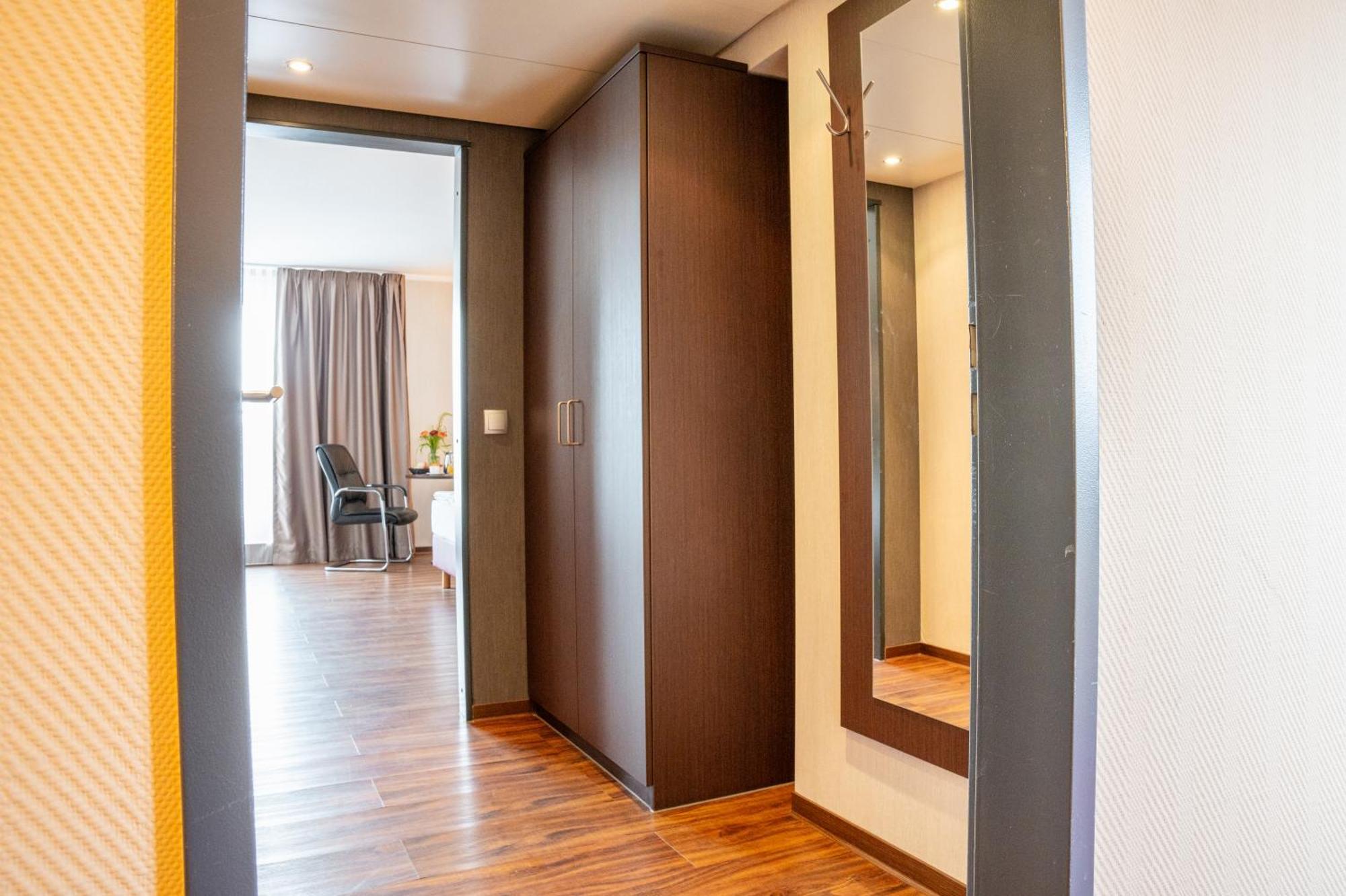Airways Hotels Frankfurt Airport West Raunheim Kamer foto