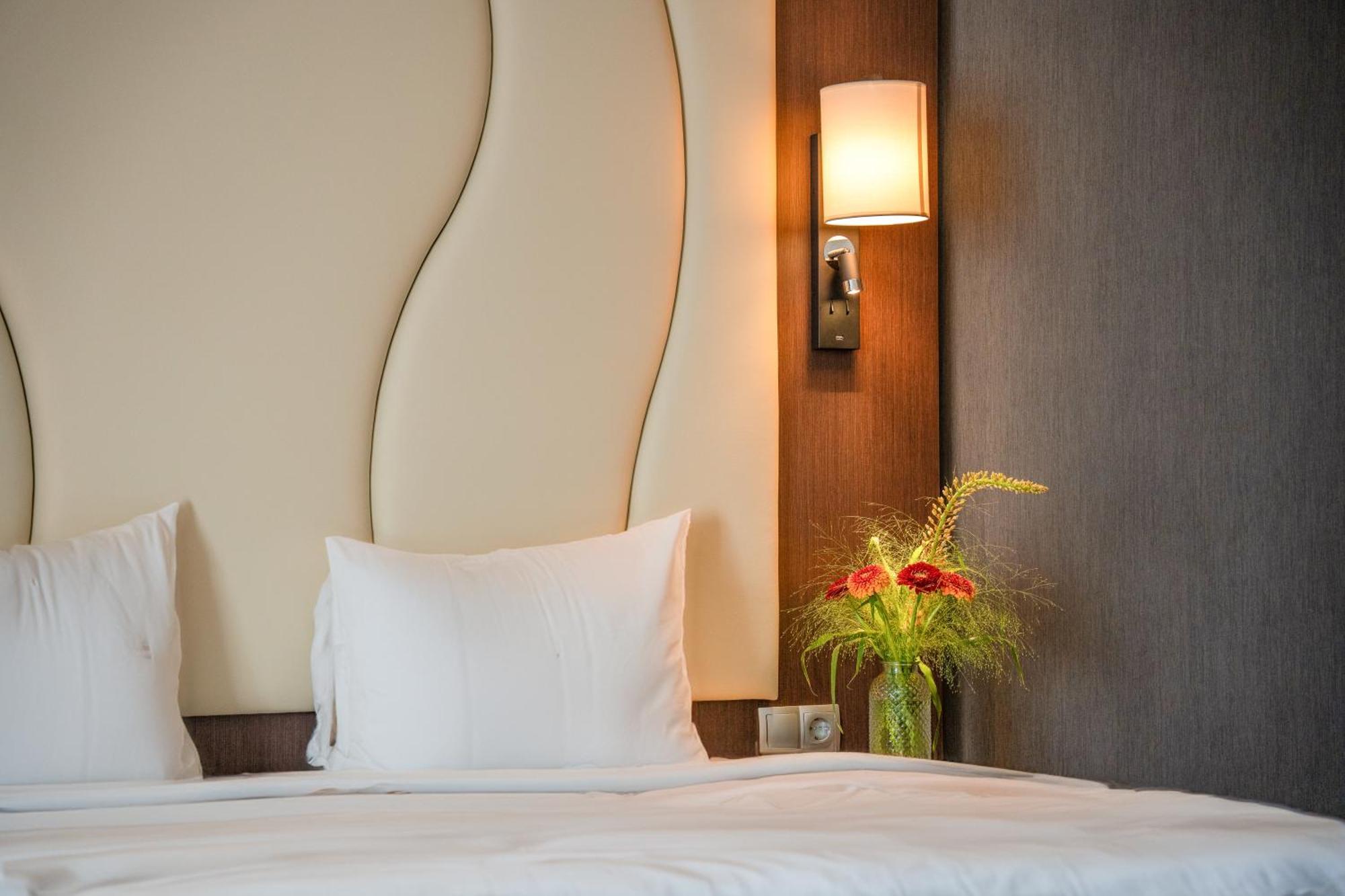 Airways Hotels Frankfurt Airport West Raunheim Kamer foto