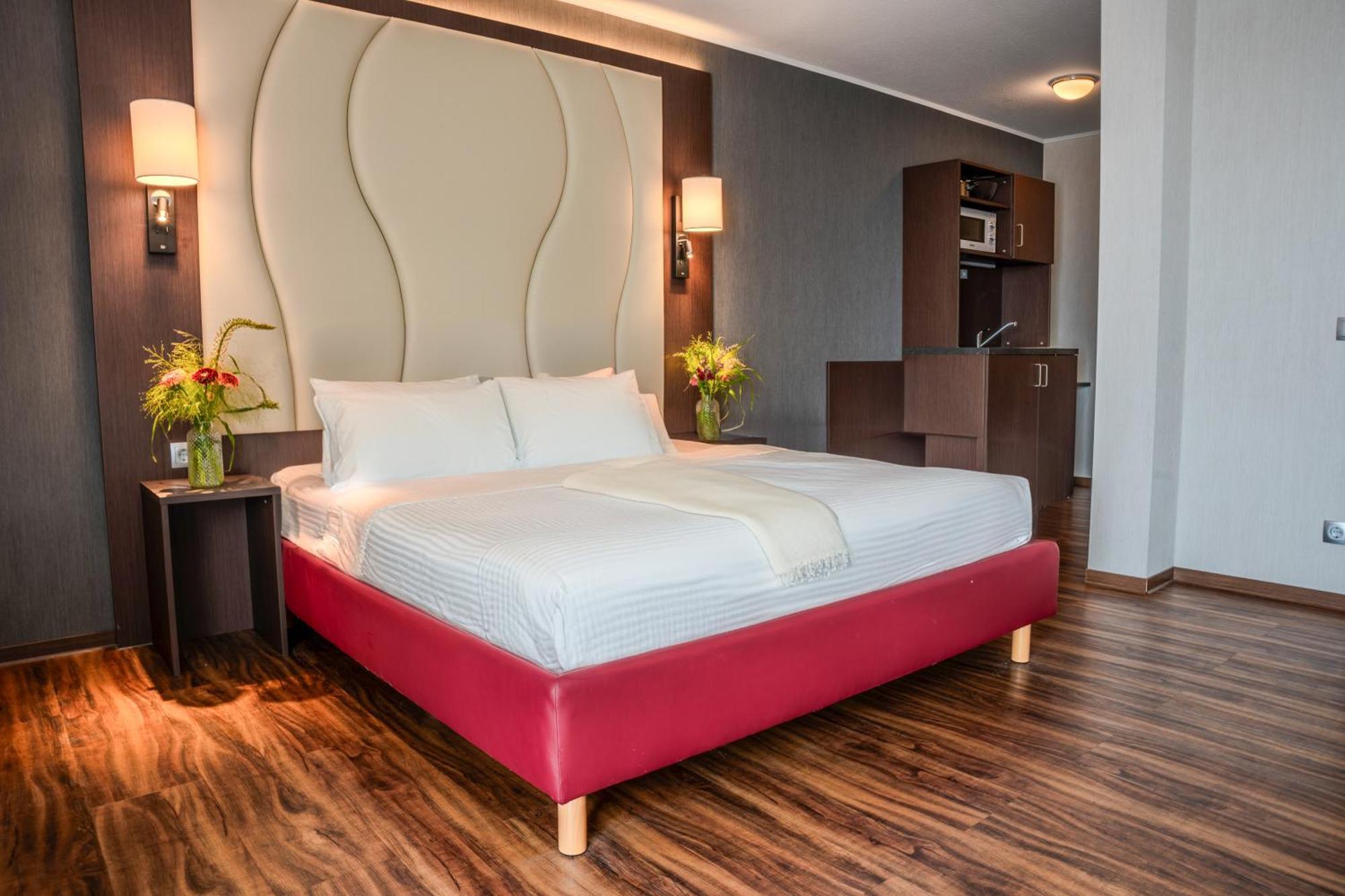 Airways Hotels Frankfurt Airport West Raunheim Kamer foto