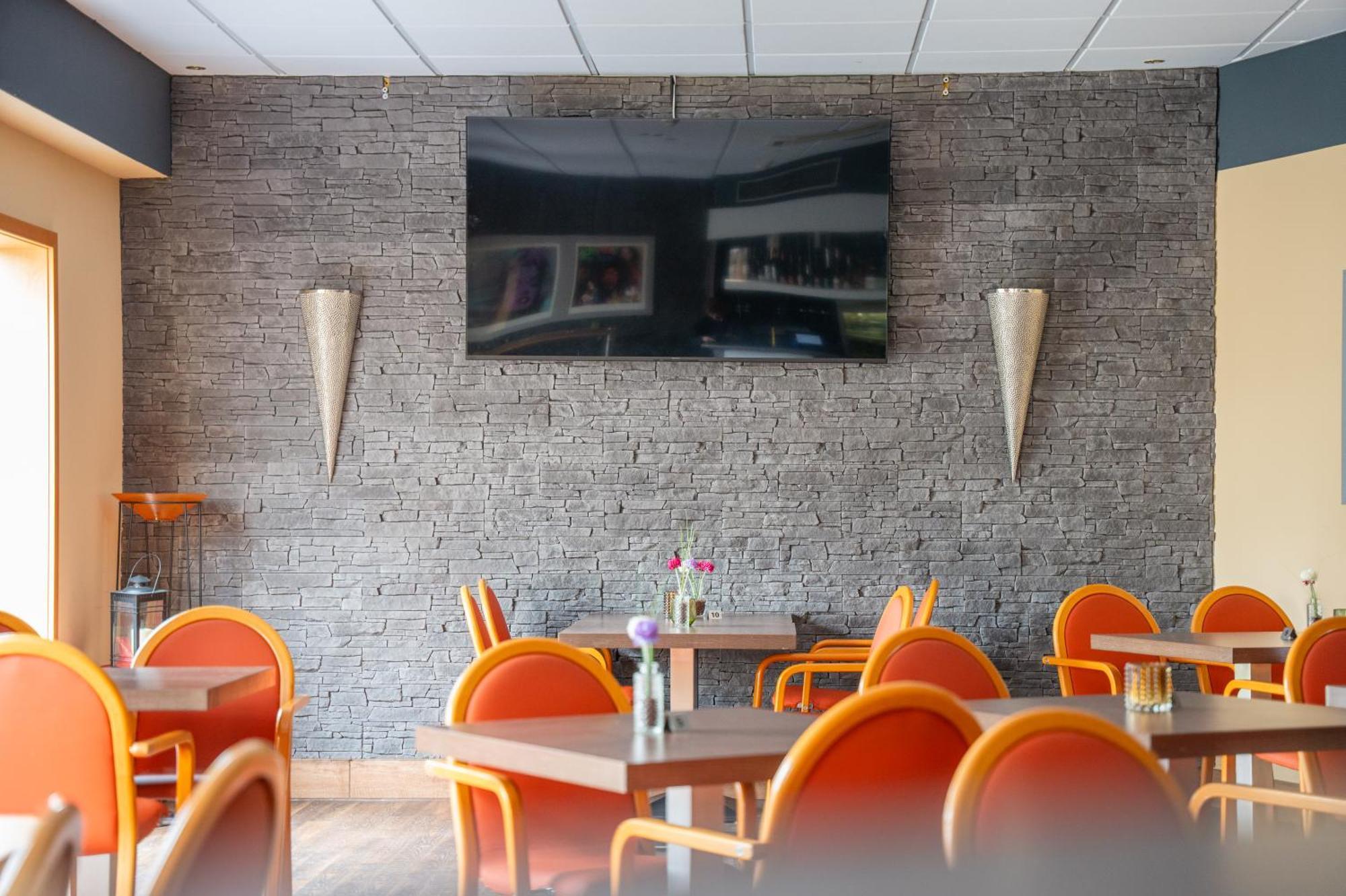 Airways Hotels Frankfurt Airport West Raunheim Buitenkant foto